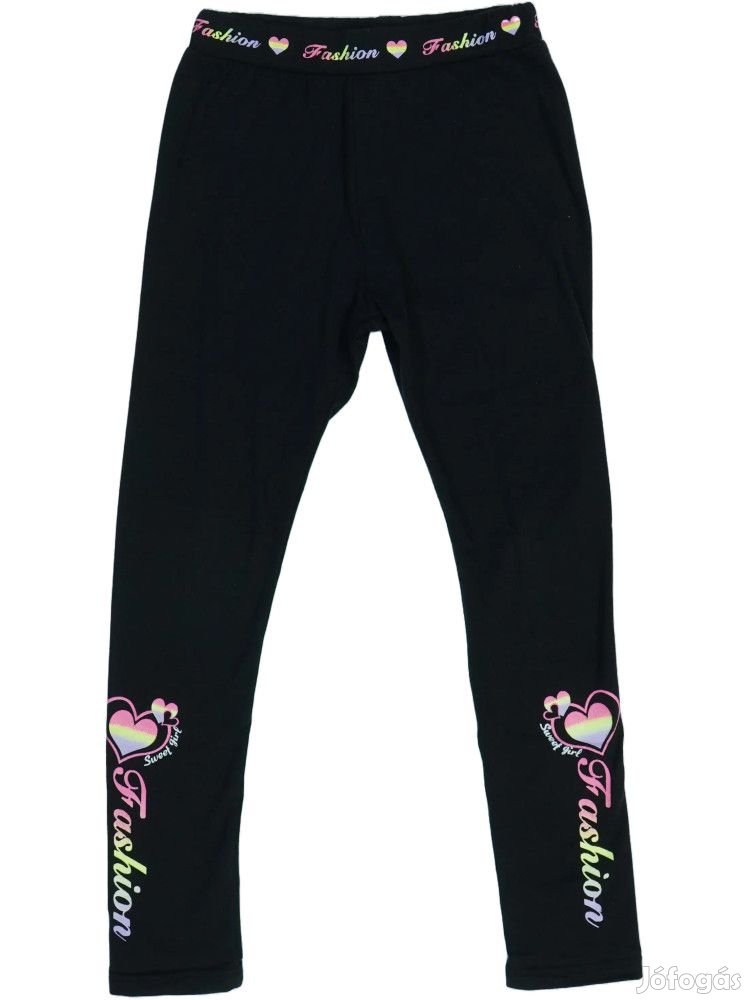 Gold Champion Használt (keveset használt) Lány Leggings (Méret: 152)