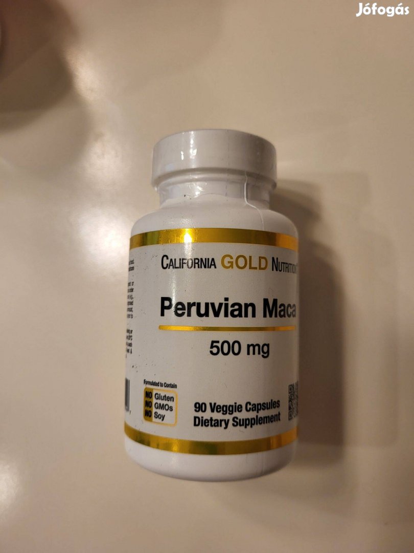 Gold Nutrition Vitamin
