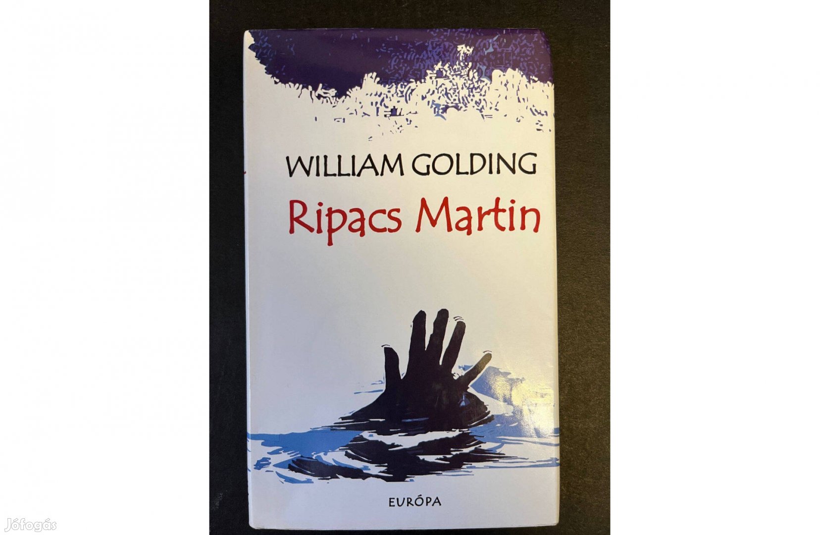 Golding - Ripacs Martin