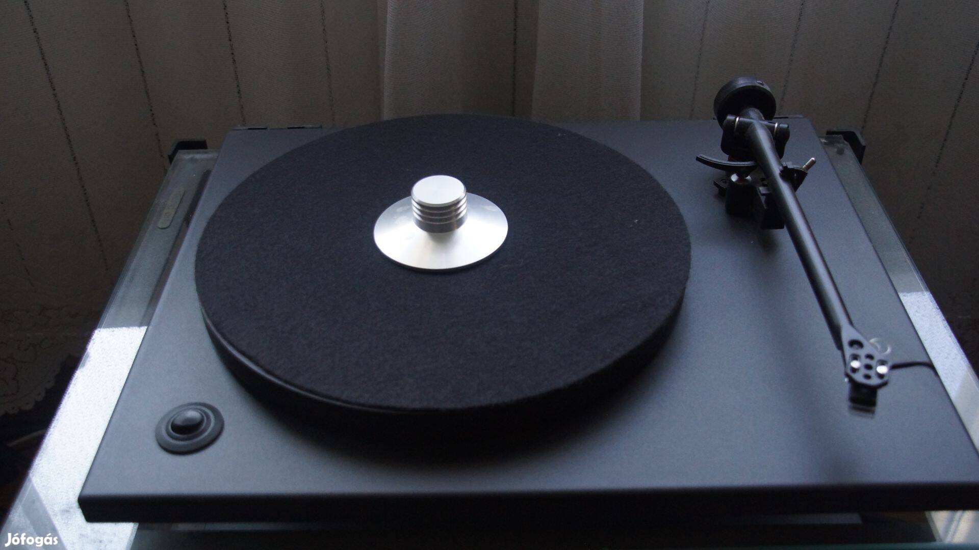 Goldring GR 1.2 (Rega Planar 2) RB-250 karral