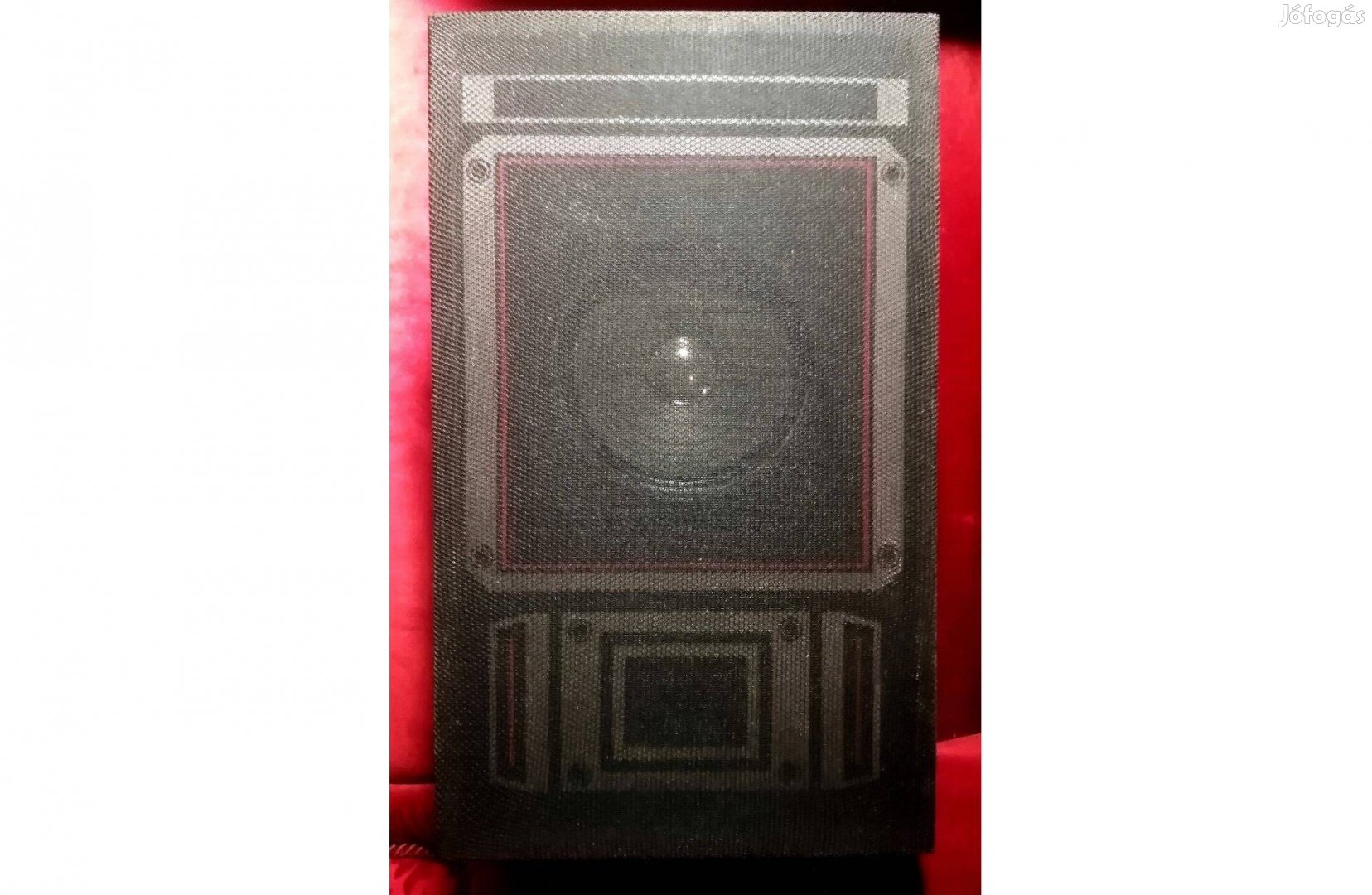 Goldstar hangfal eladó