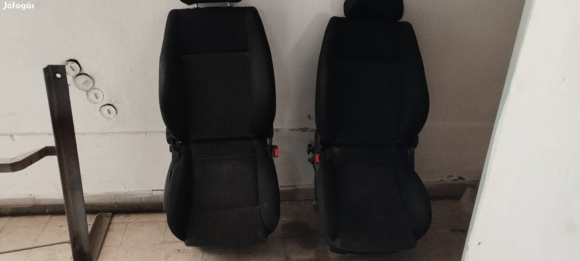 Golf4/bora sport ülés garnitúra