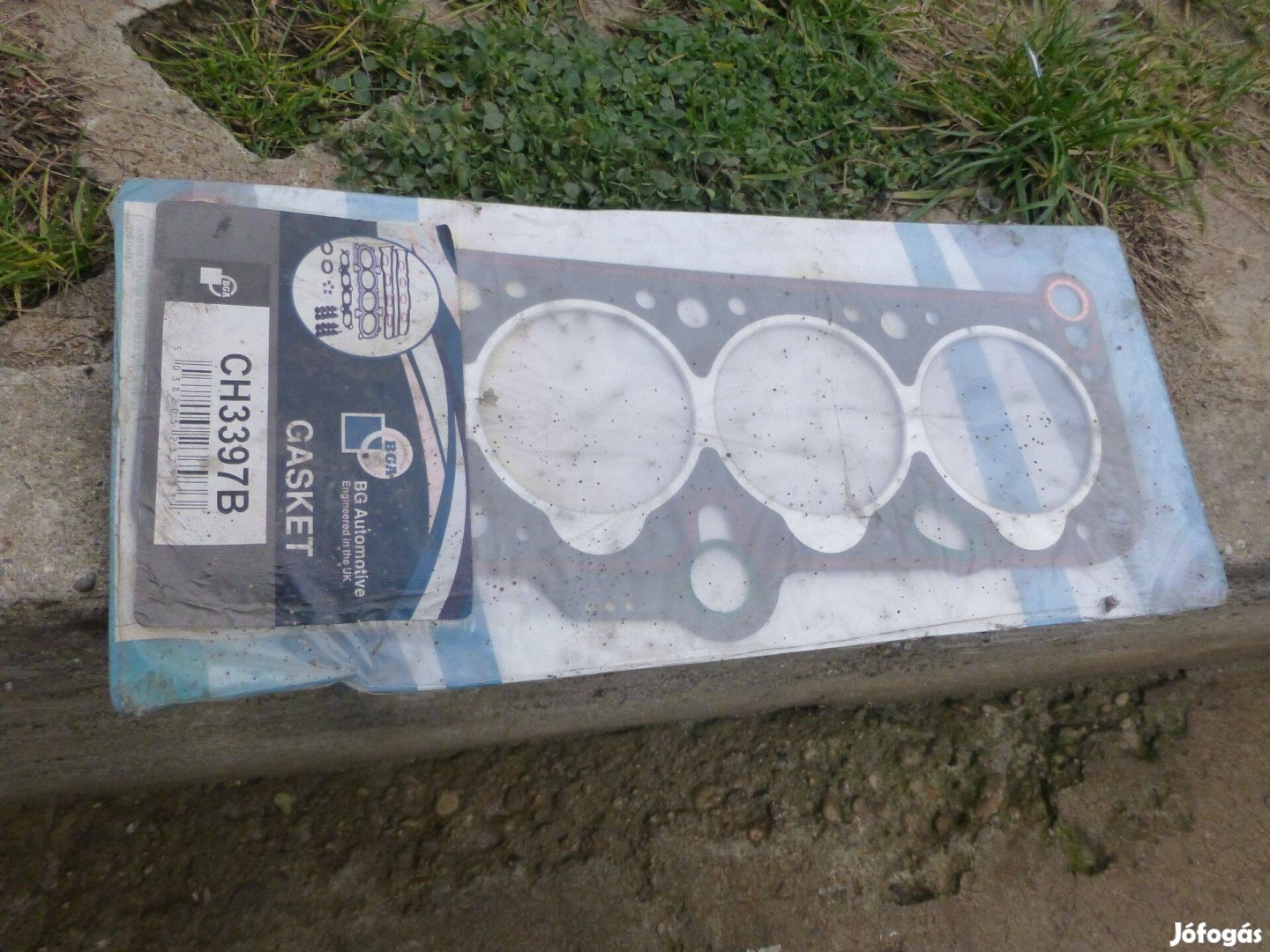 Golf 1 disel, hengerfejtömités!!