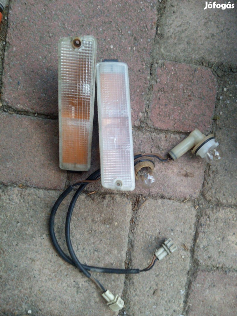 Golf 2 Jetta 2 indexek