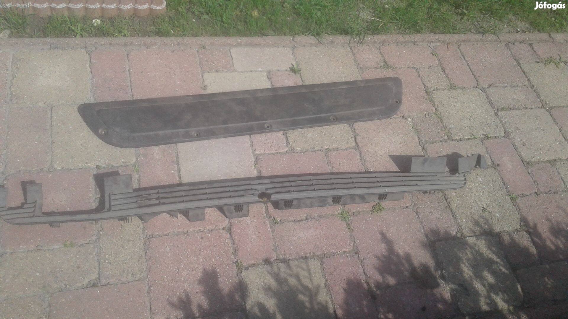 Golf 2 Jetta 2 műanyagok