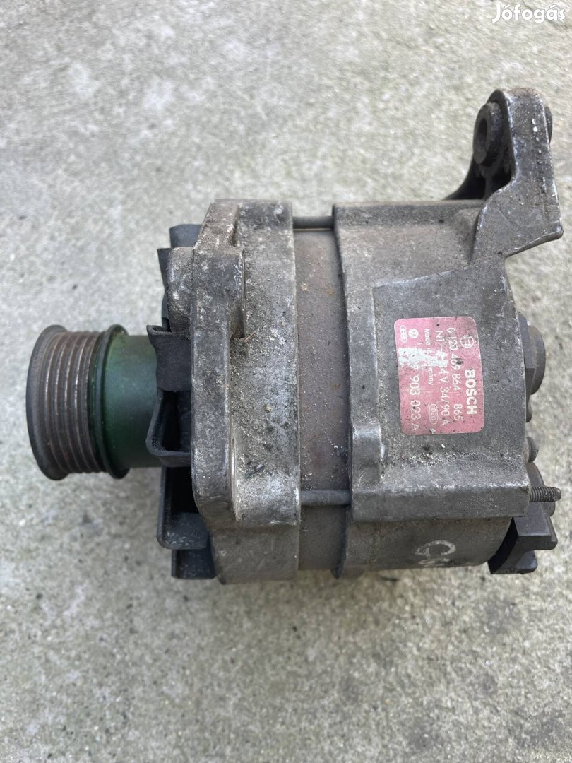 Golf 2 corrado b3 Passat g60 generator 
