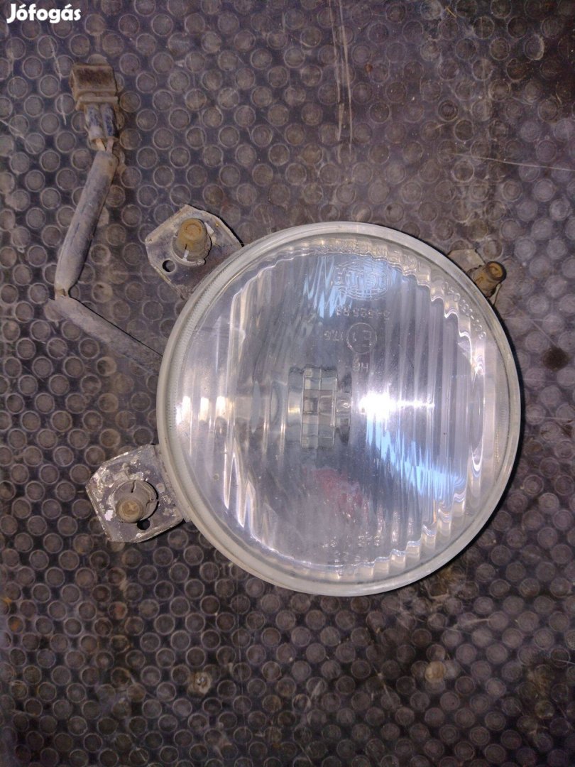 Golf 2 első lámpa párban. Kisebb lámpa