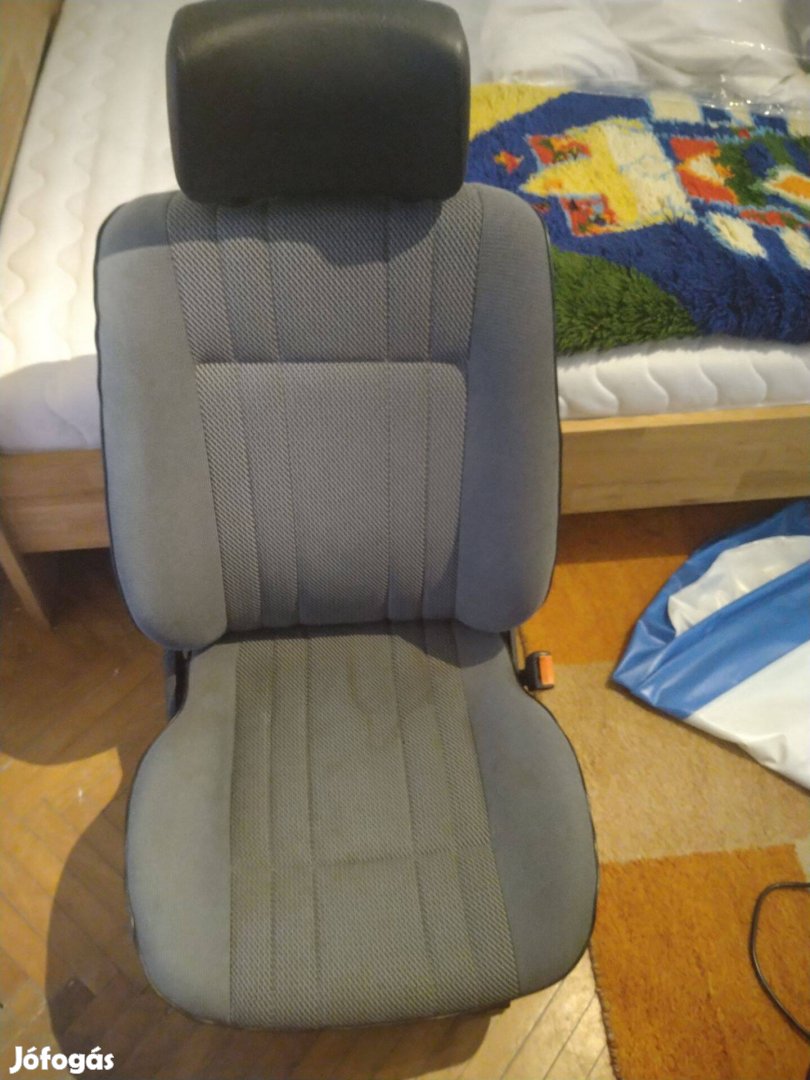 Golf 2 ülés szett