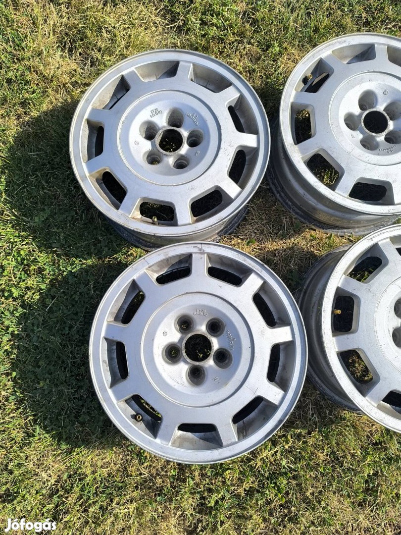 Golf 3 VR6 GTI alufelni 6x15 5x100 