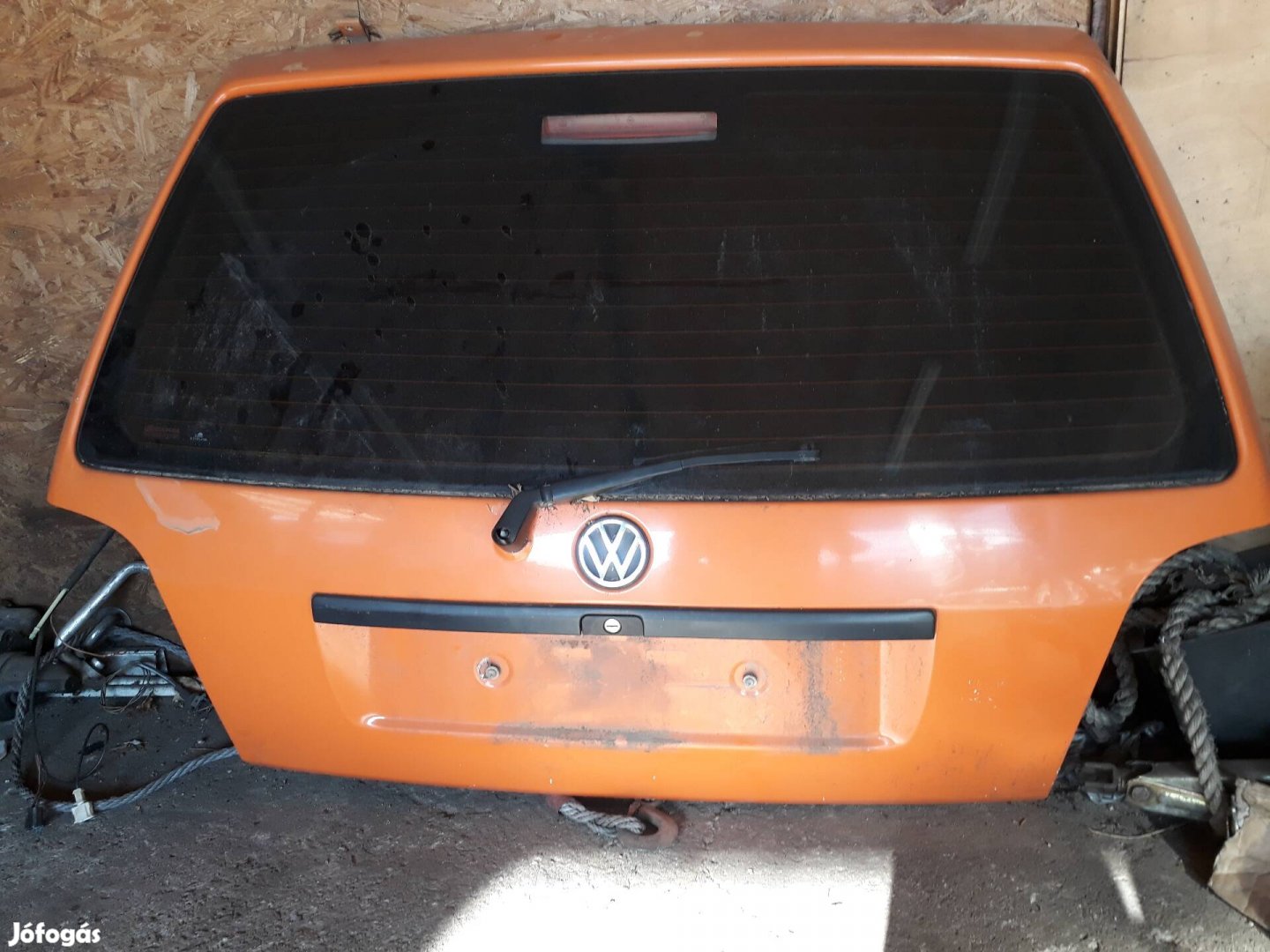 Golf 3 ajtó eladó