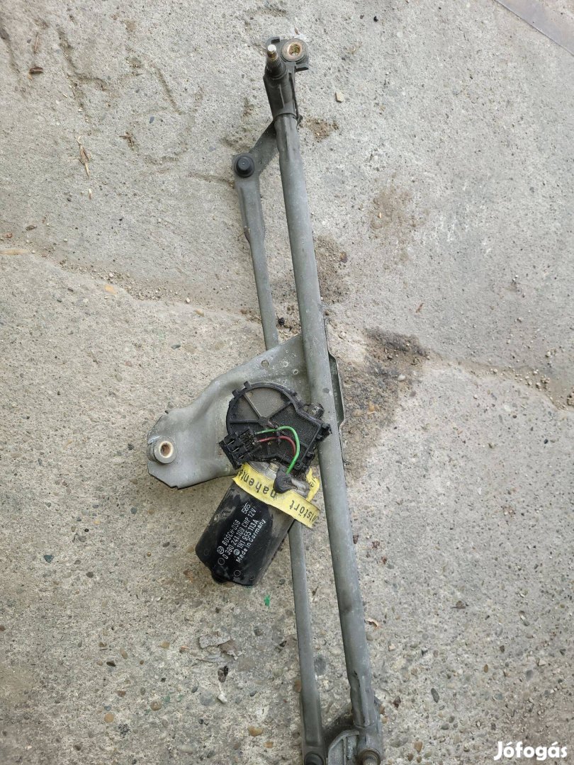 Golf 3 vento ablaktörlő szerkezet motorral