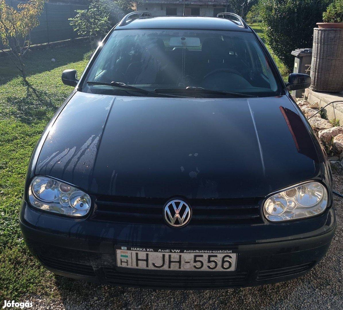 Golf 4 Avanti