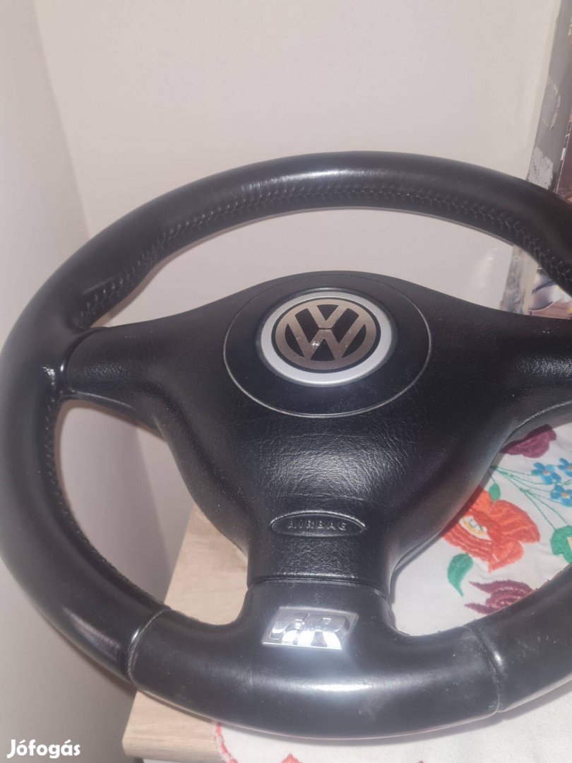 Golf 4 R32 kormány