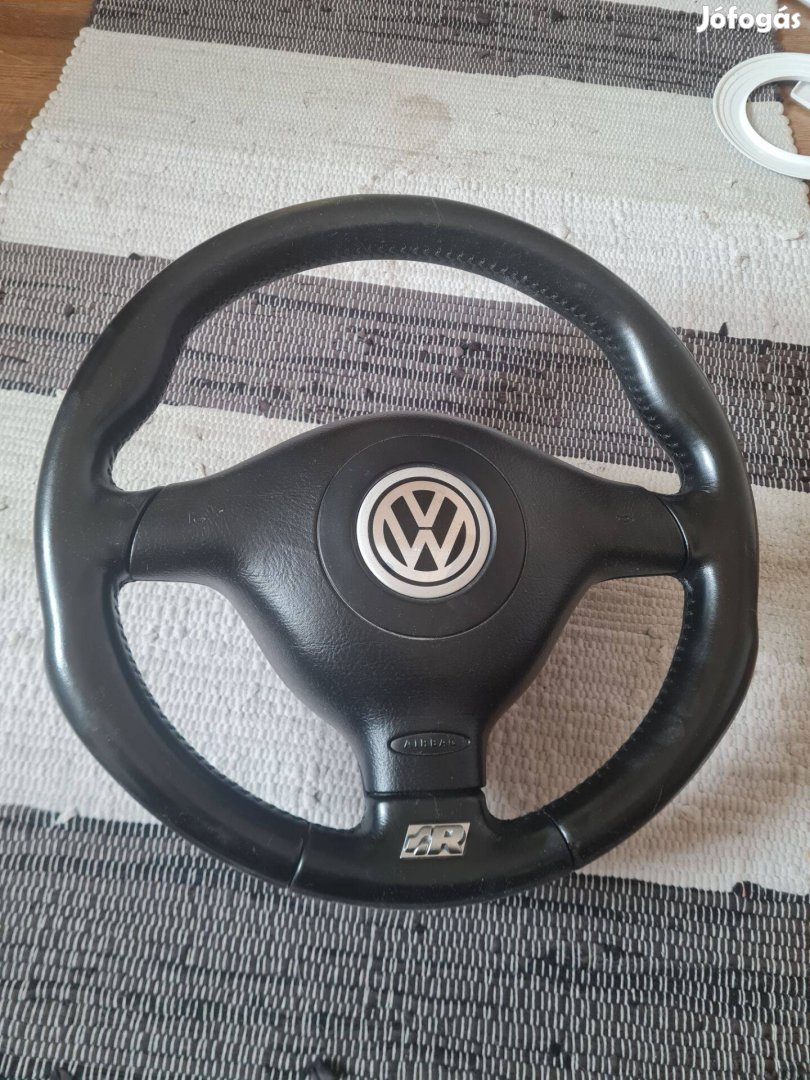 Golf 4 R32 kormány