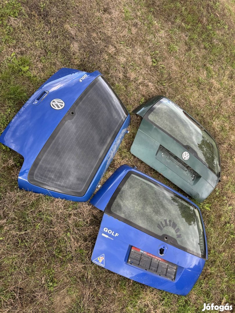 Golf 4 alkatrészek!