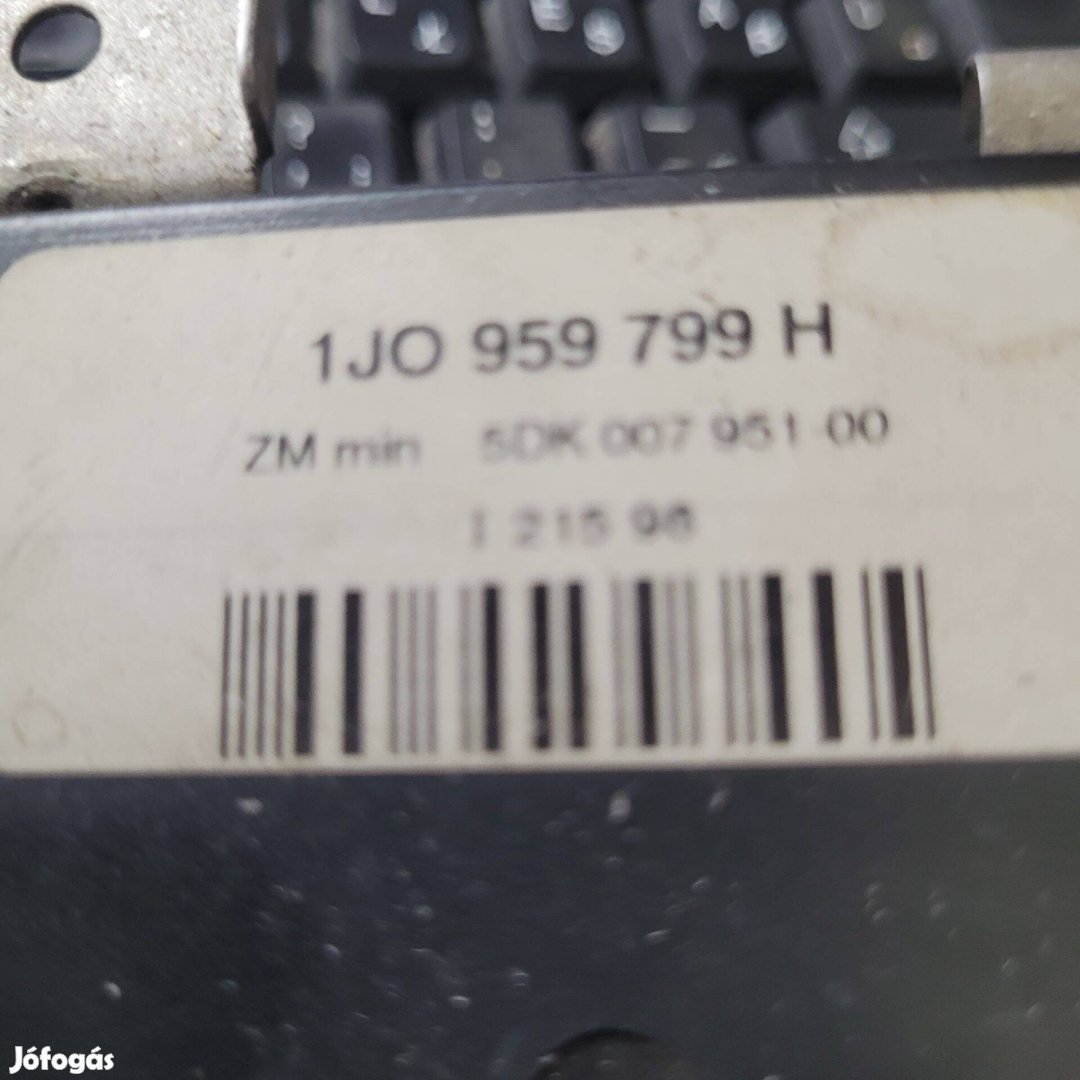 Golf 4 bora konfort elektronika 1j0 959 799 H