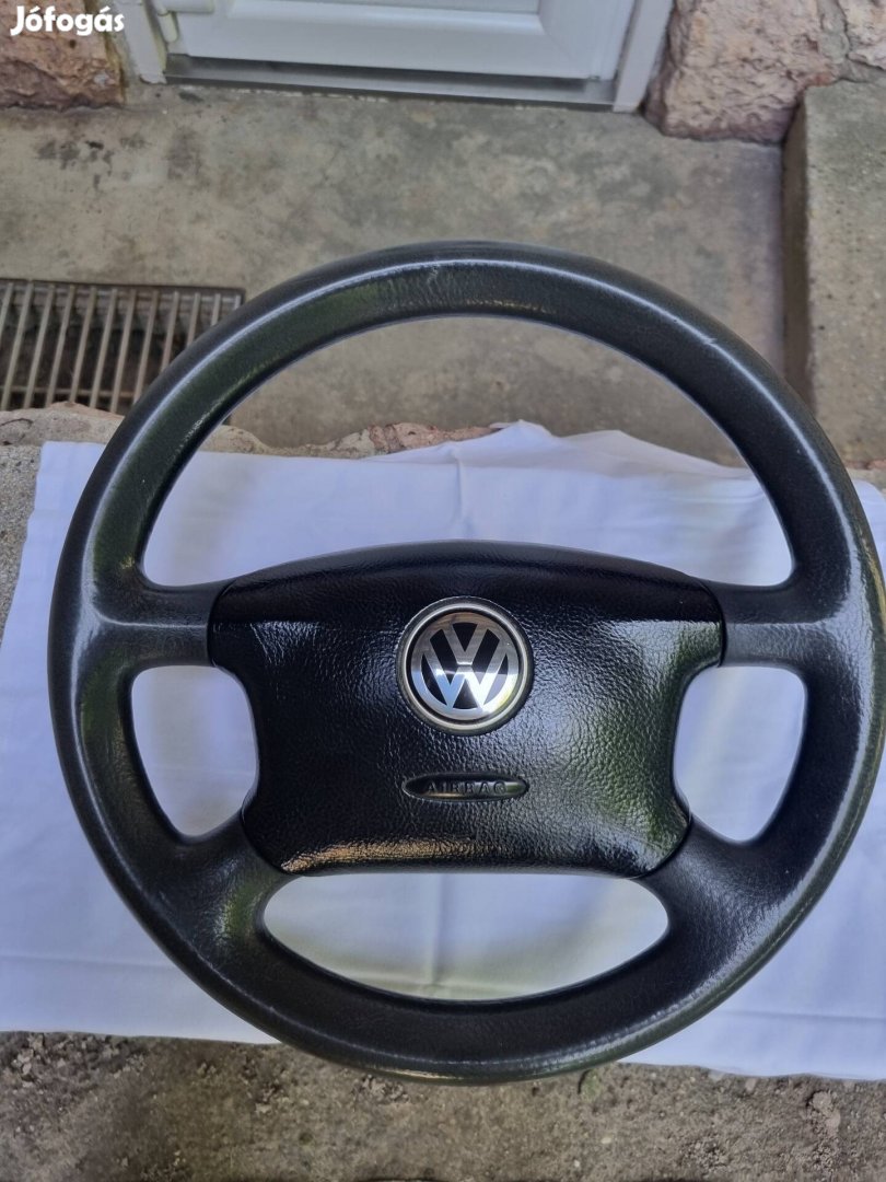 Golf 4 gyári kormány