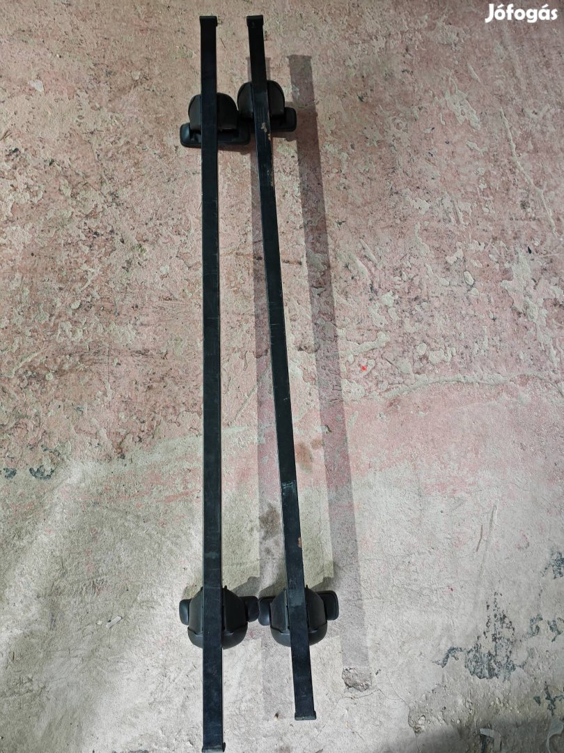 Golf 4 tetőcsomagtartó 