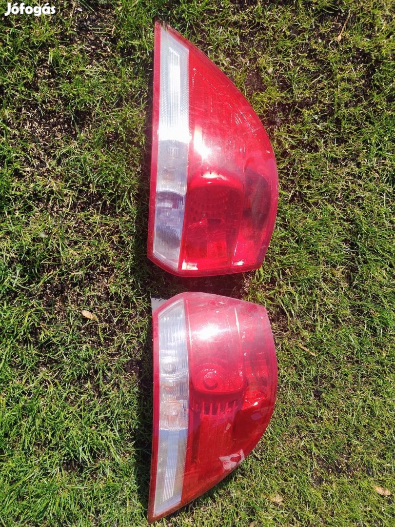 Golf 5 6 variant hátsó lámpa 