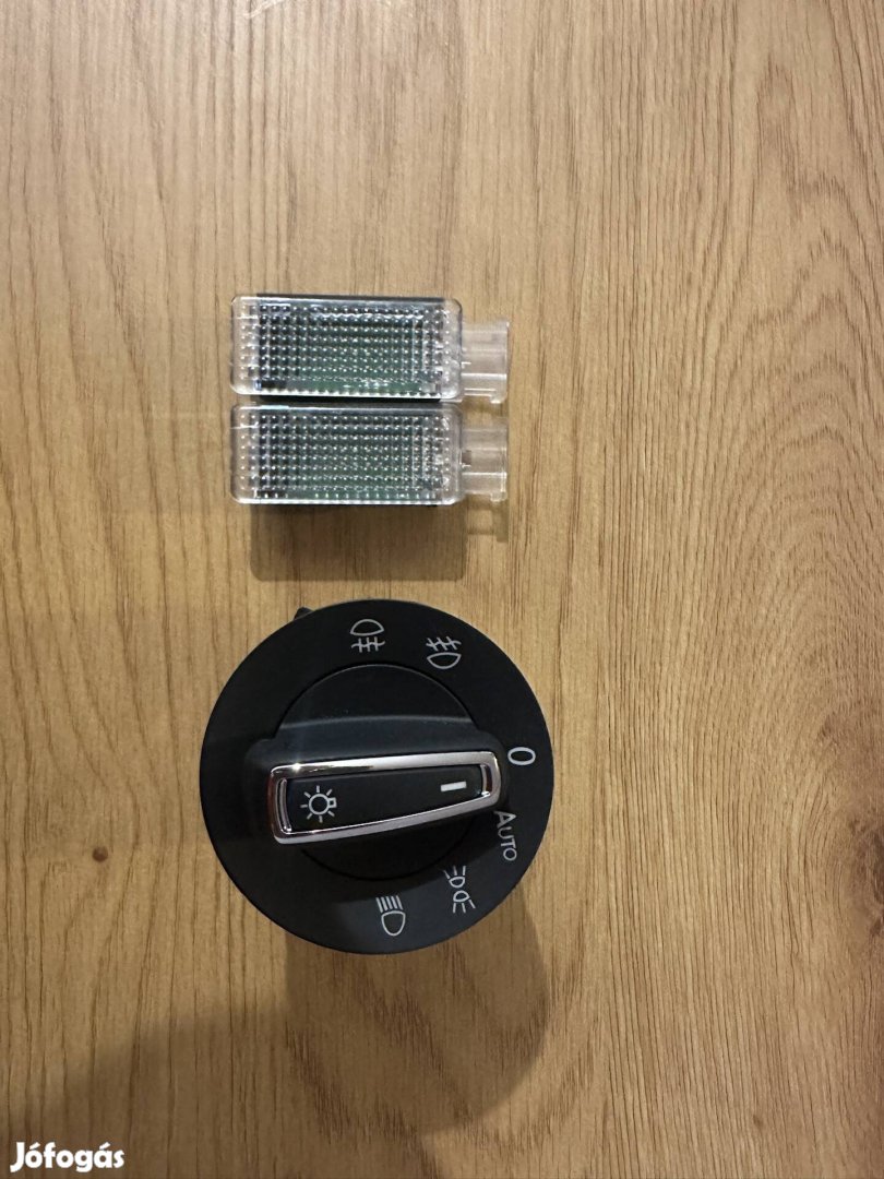 Golf 5 Jetta megmaradt alkatrészek 