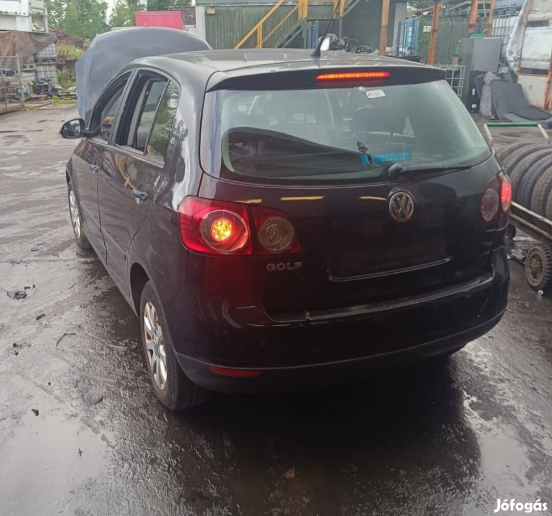 Golf 5+ alkatrészek 