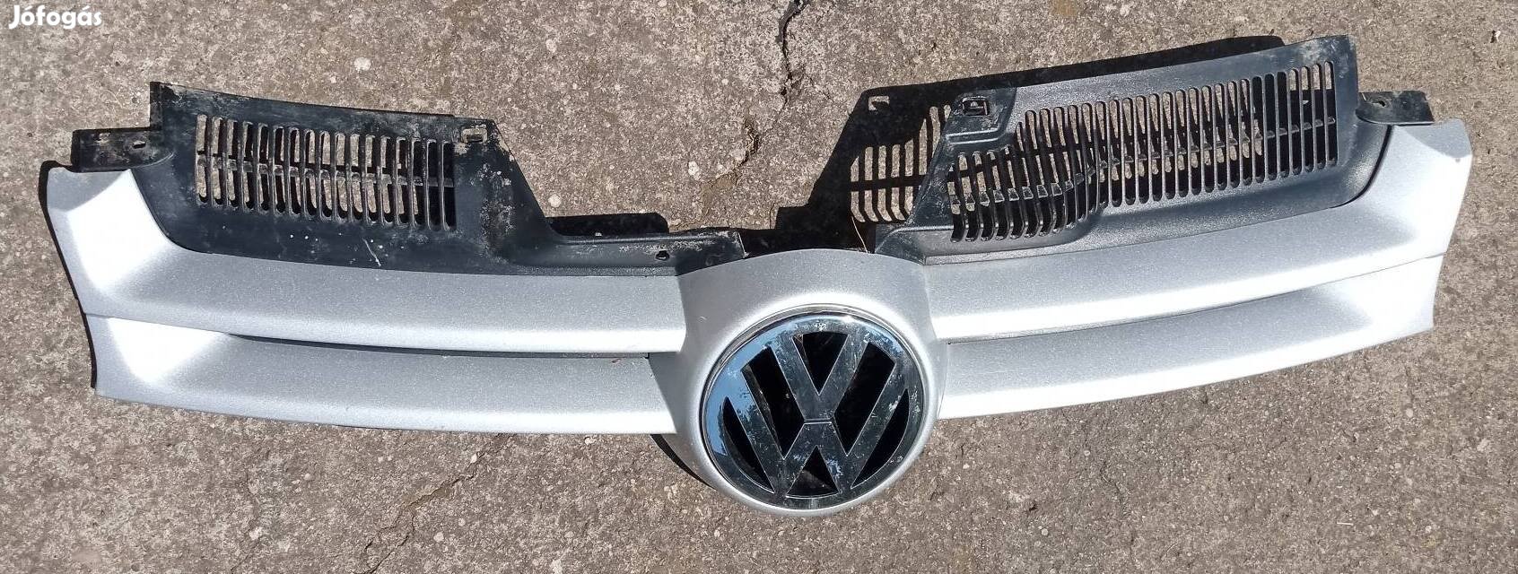 Golf 5 gyári diszrács 