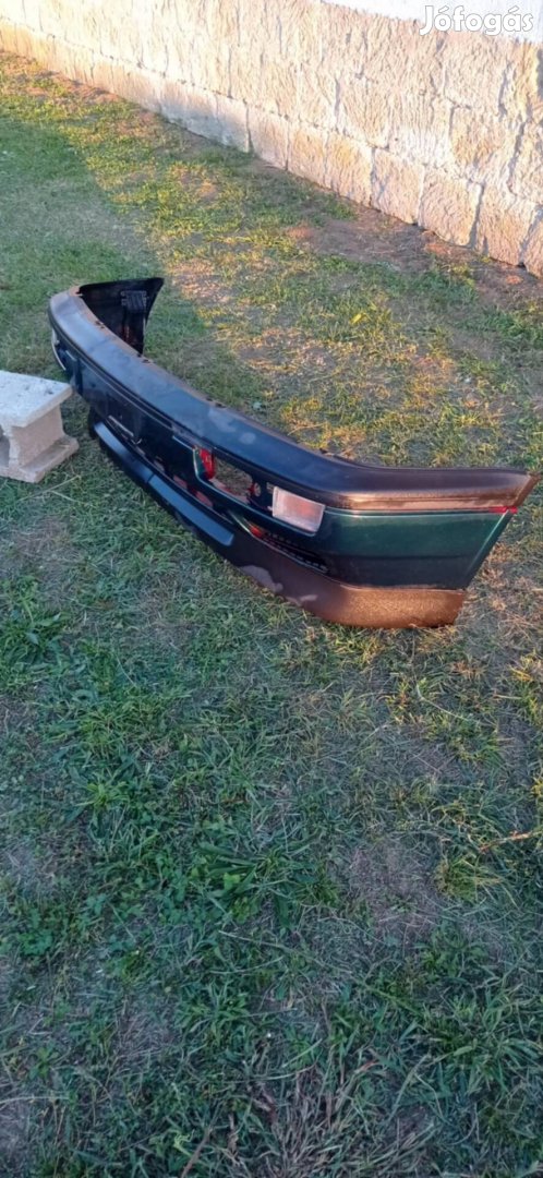 Golf III lökhárító 