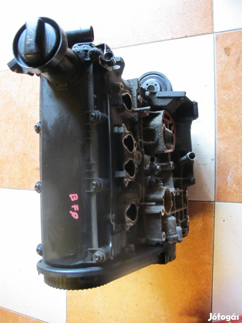 Golf IV Komplett Motor 1.6 Bfq