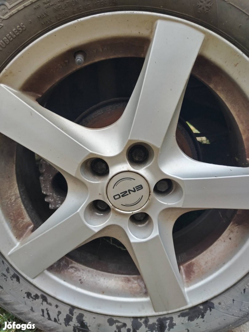Golf IV alkatrészek eladók!
