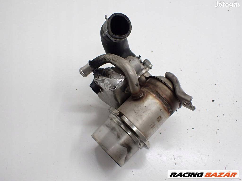 Golf VII Skoda Octavia III, Audi A3 (8V) EGR hűtő 04l131512bh