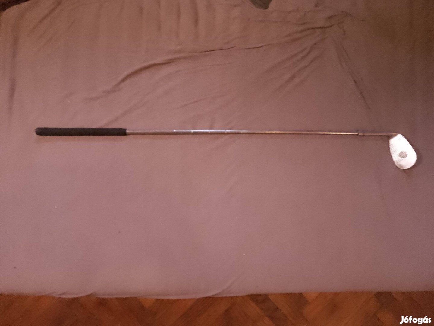 Golf űtö.Dísz.poén.stb