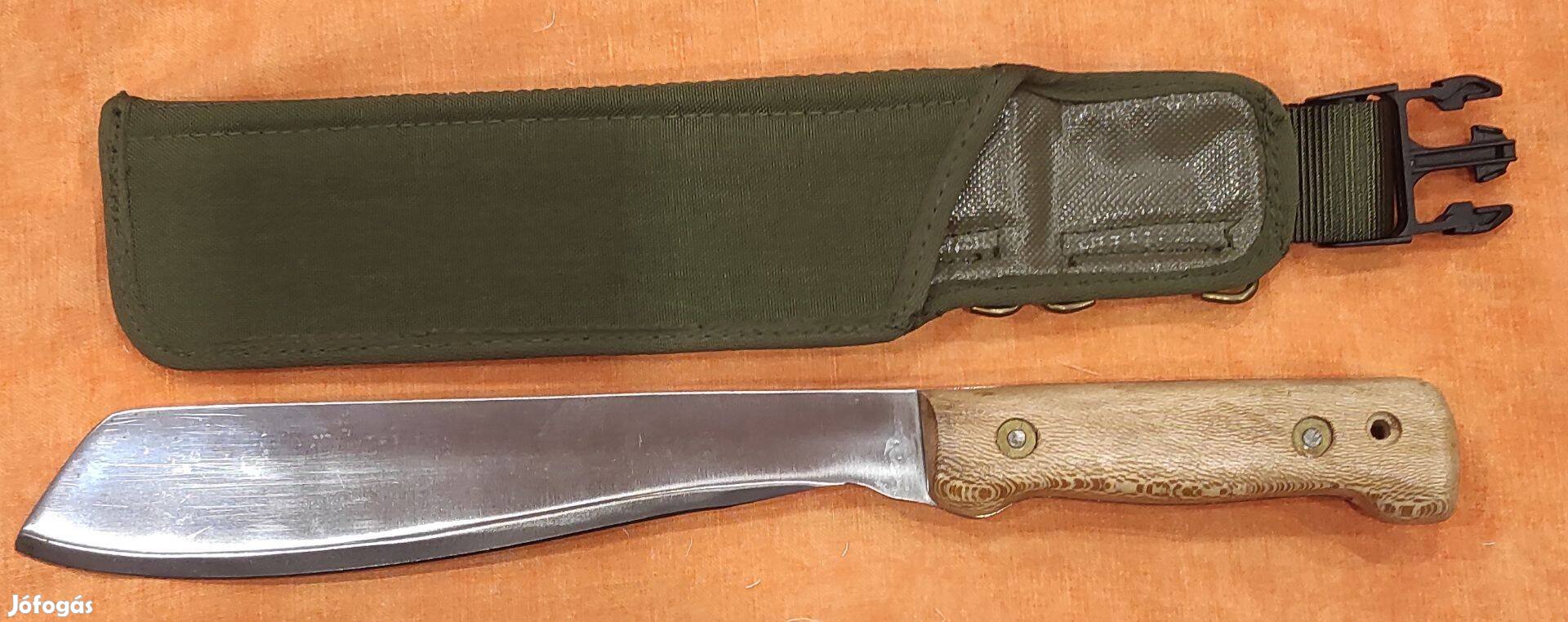 Golok angol machete