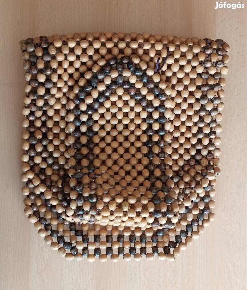 Golyós fa üllésvédő eladó 