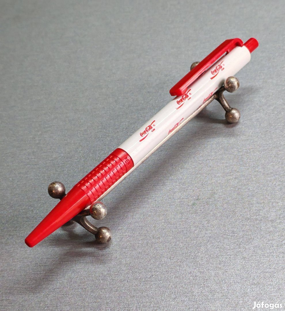 Golyóstoll. Retró. Jó betéttel