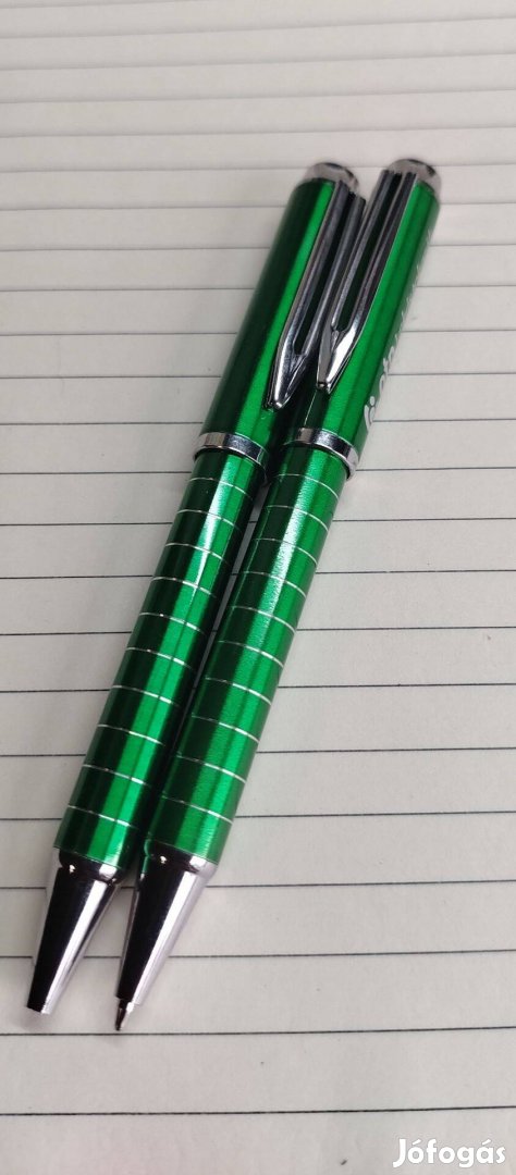 Golyóstollak. Betétek jók