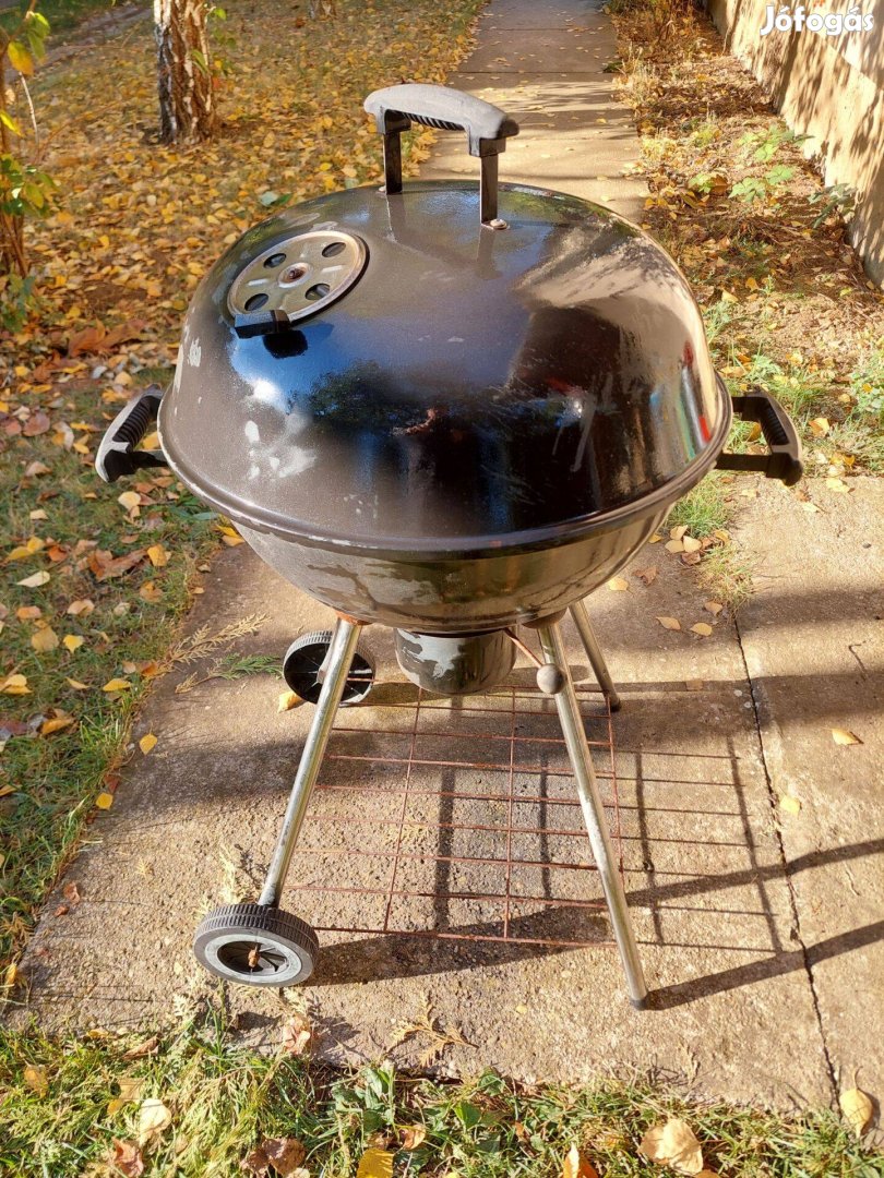 Gömb grill 50 cm