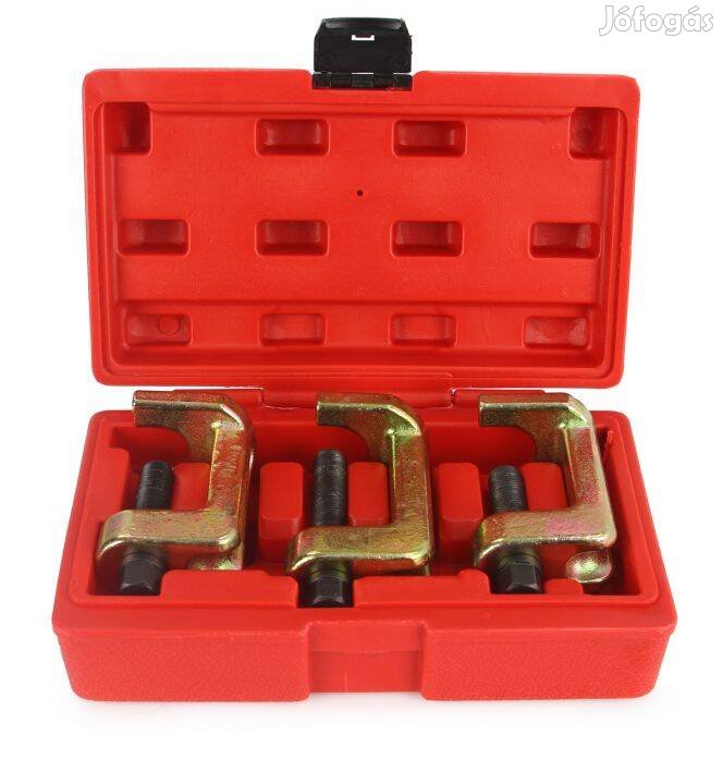 Gömbfej kinyomókihúzó készlet 3 részes 23mm,28mm,34mm M66760