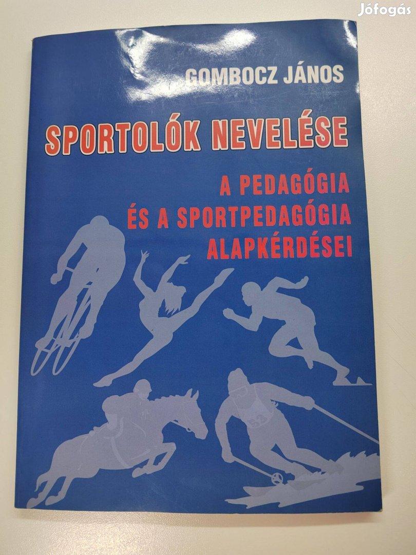 Gombocz János - Sportolók nevelése