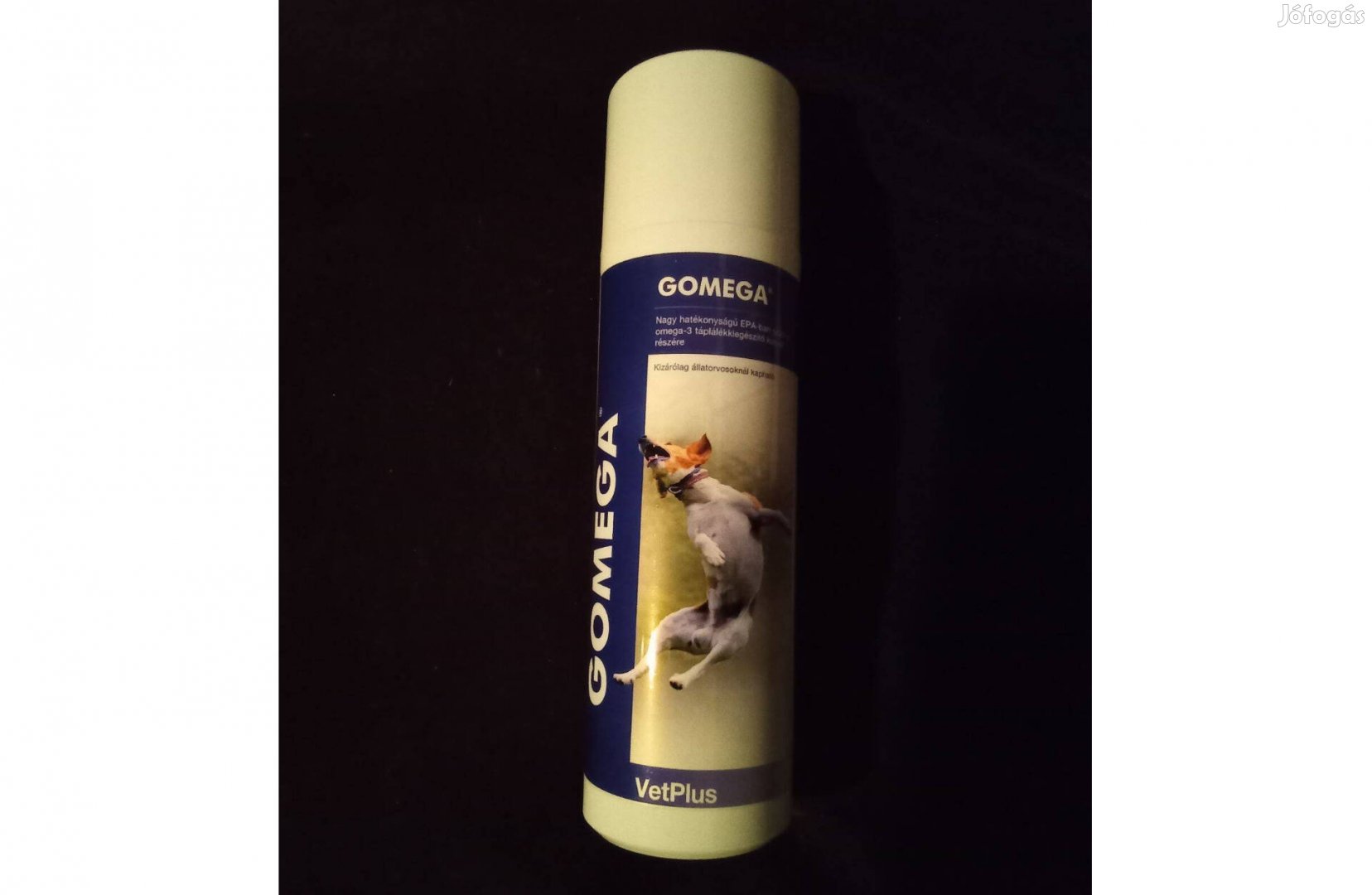 Gomega vet plus 150 ml