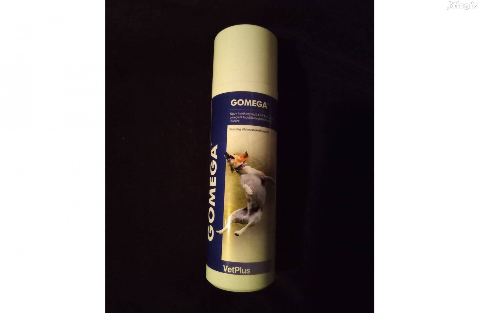 Gomega vet plus 150 ml