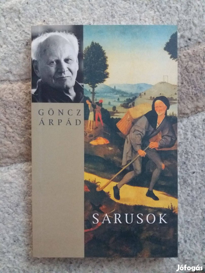 Göncz Árpád: Sarusok