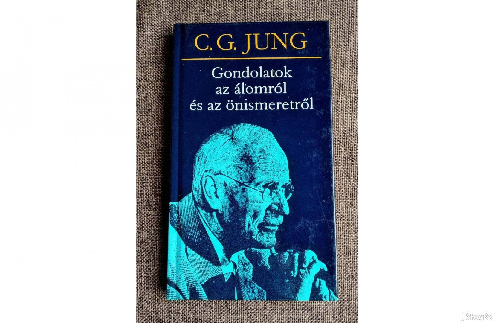 Gondolatok Az Álomról és az Önismeretrőlc.G.Jung