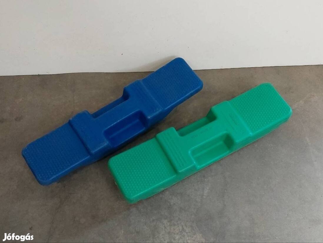 Gonge egyensúlyozó 5-5db eladó