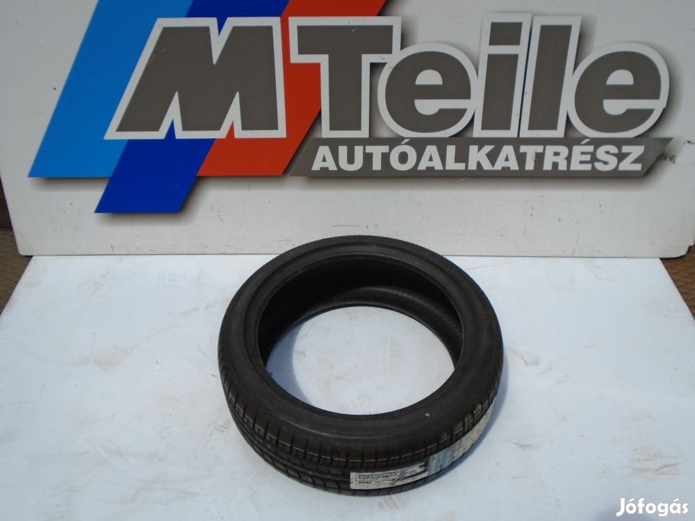 GoodYear Eagle NCT 5 205/45R18 86Y RSC defekttűrő