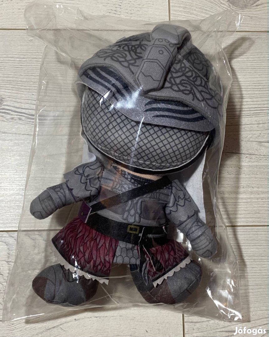 Good Smile Company Elden RING Raging Wolf plüss bontatlan