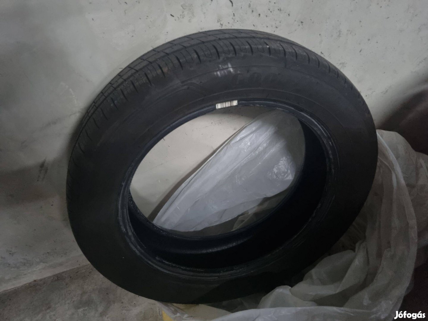 Good Year 175/65R17 Efficientgrip Performance 2 Nyári Gumi (4db)