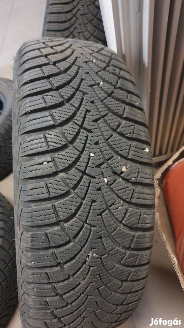 Good Year 205/55R16 H UG9 Ultra Grip9 téli gumi eladó