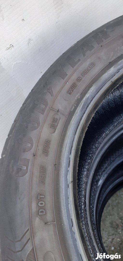 Good Year 205/55 R16