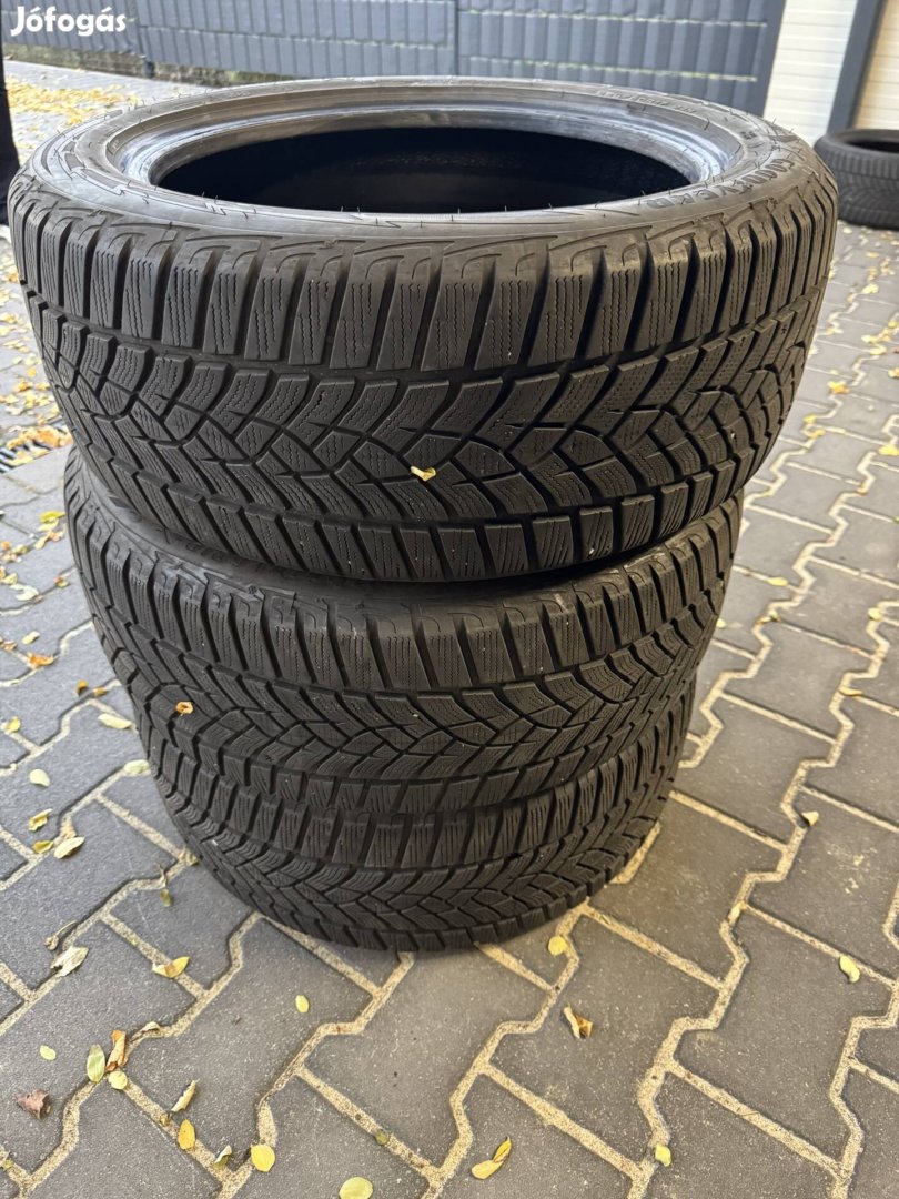Good Year 225/50 R17 téli gumik