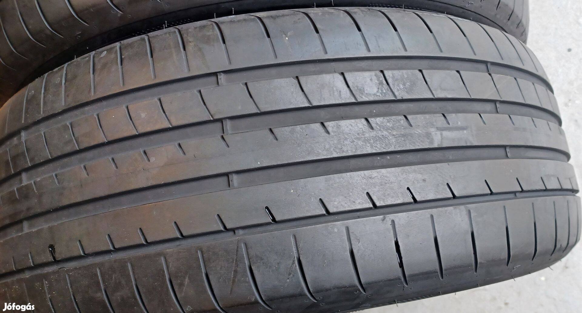 Good/Year Eagle F1 MO 255/45 R20 nyári gumik 4db